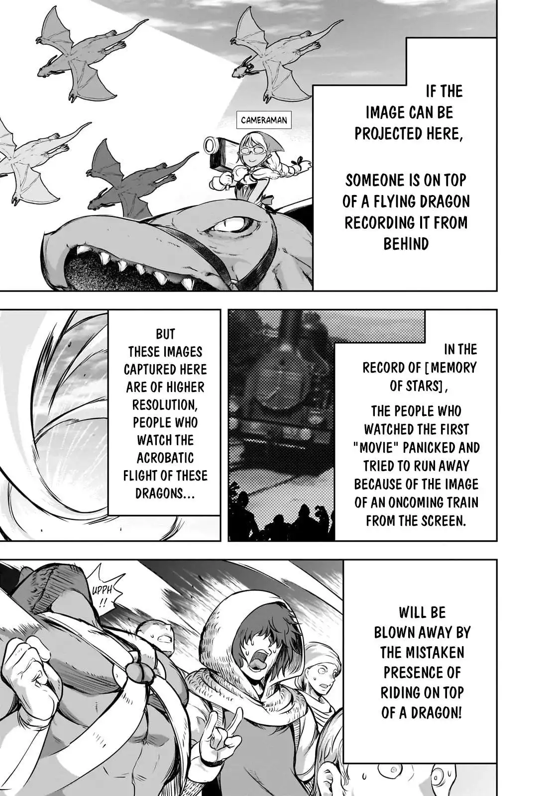 Demon Kings Town Planning! ~The Strongest Dungeon is a Modern City~ Chapter 53 21